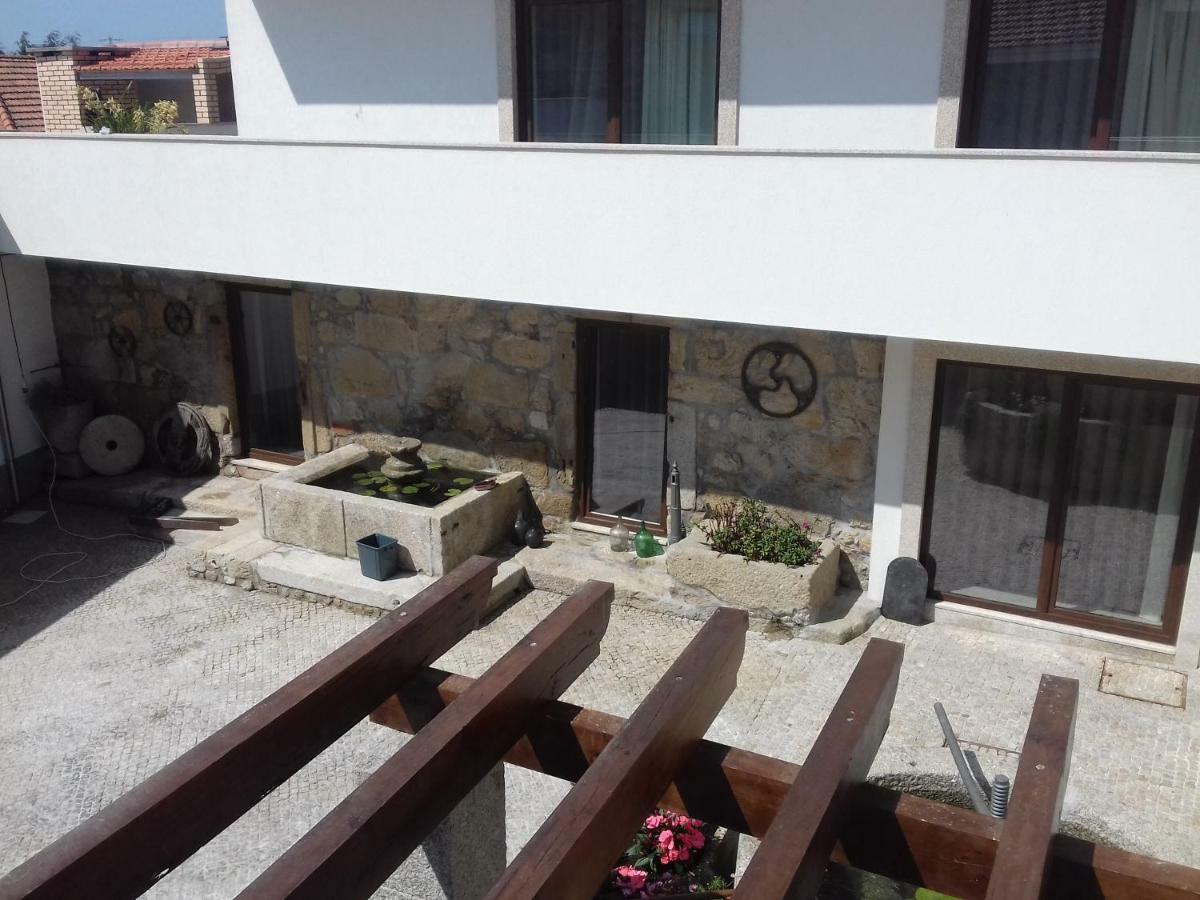 Rural House Villa Guifoes Exterior photo