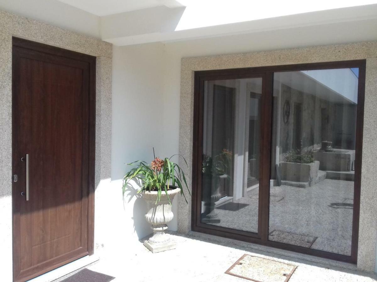 Rural House Villa Guifoes Exterior photo
