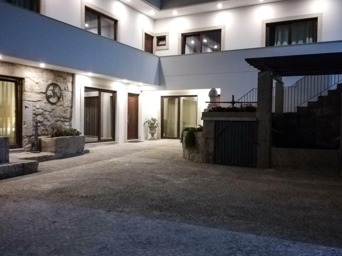 Rural House Villa Guifoes Exterior photo