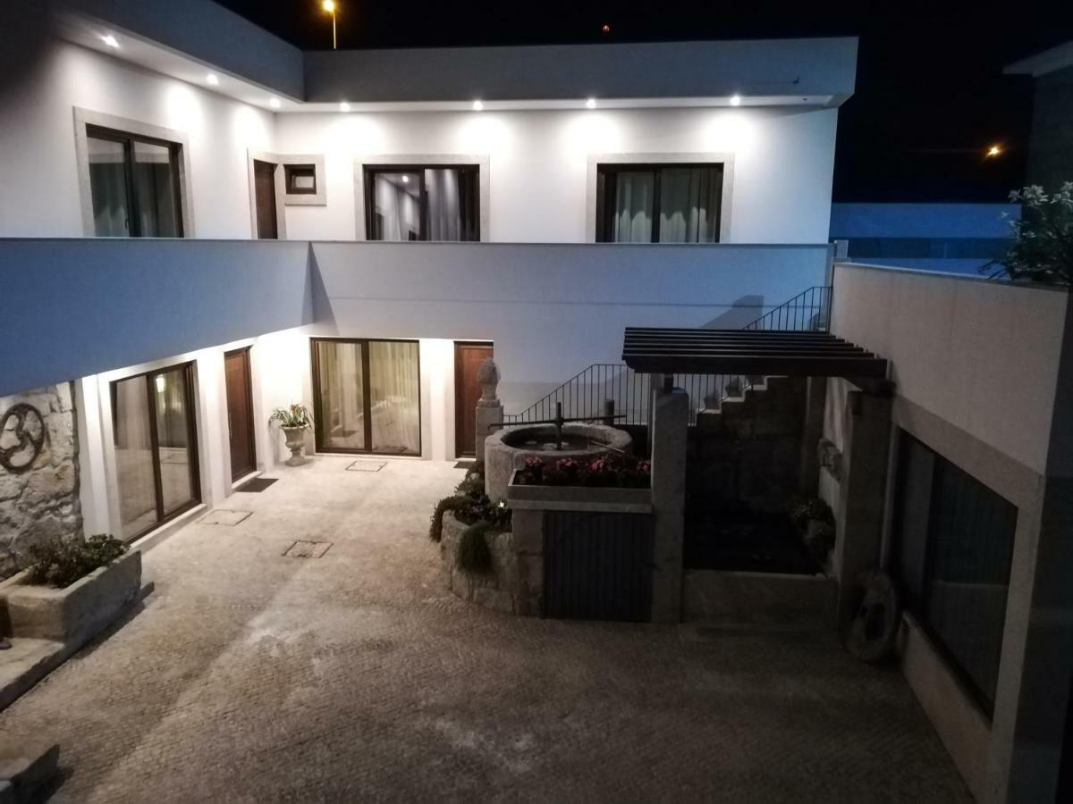 Rural House Villa Guifoes Exterior photo