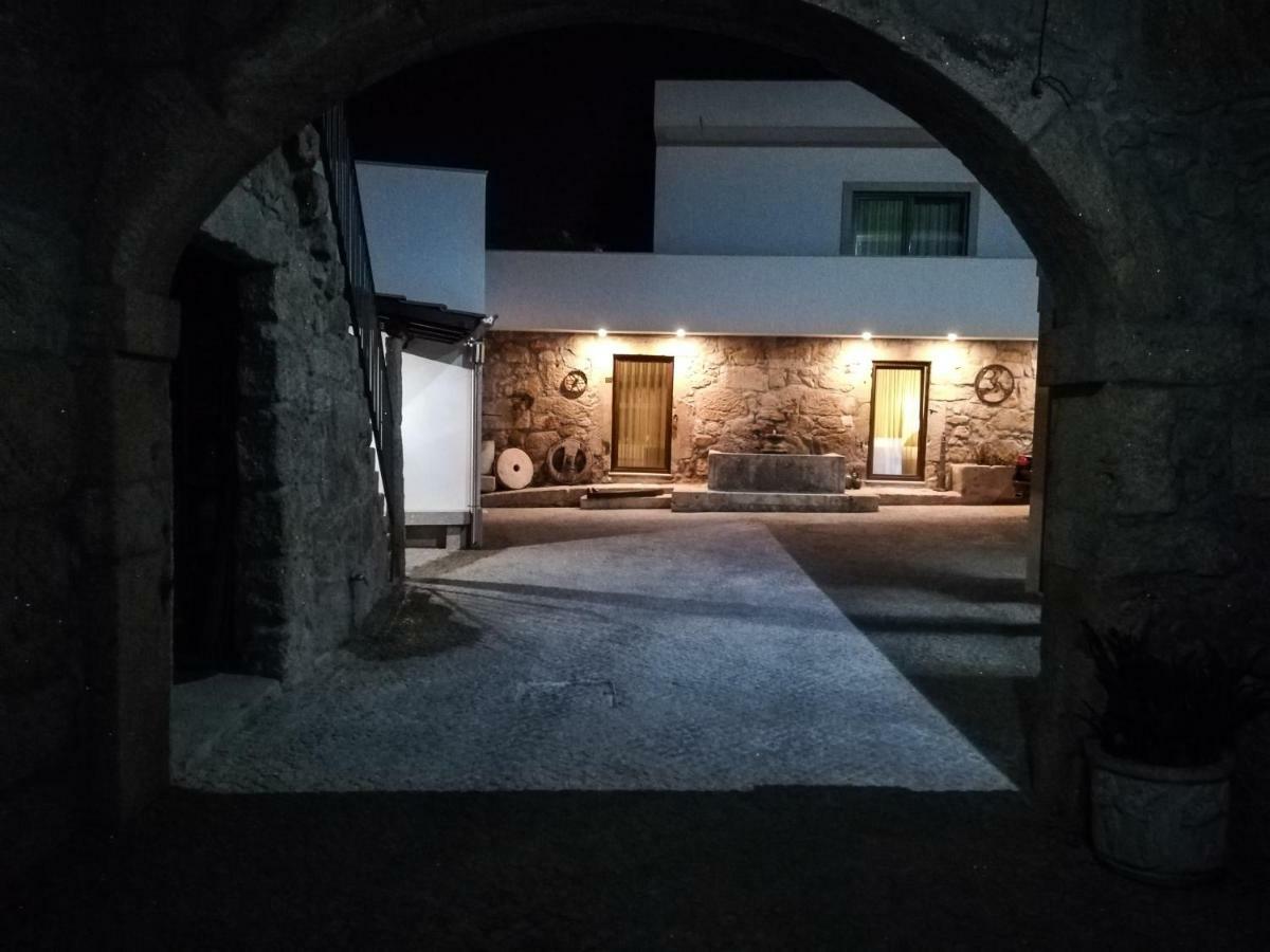 Rural House Villa Guifoes Exterior photo