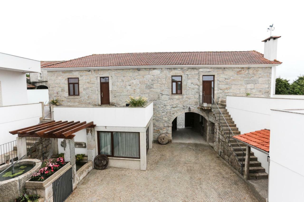 Rural House Villa Guifoes Exterior photo