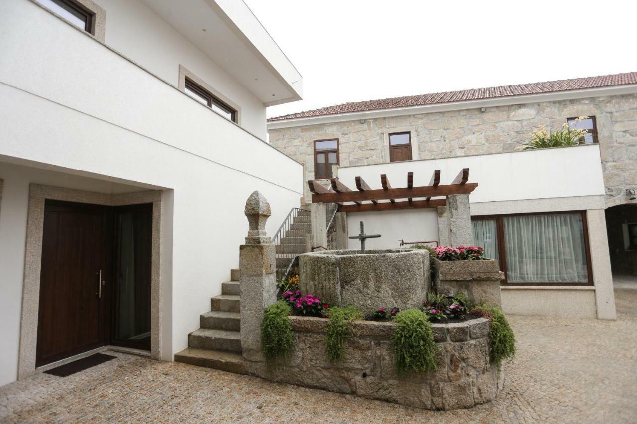 Rural House Villa Guifoes Exterior photo