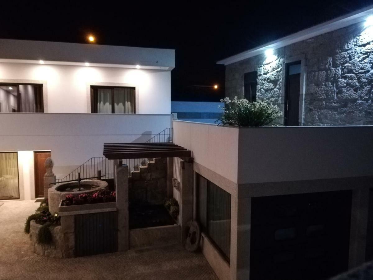 Rural House Villa Guifoes Exterior photo