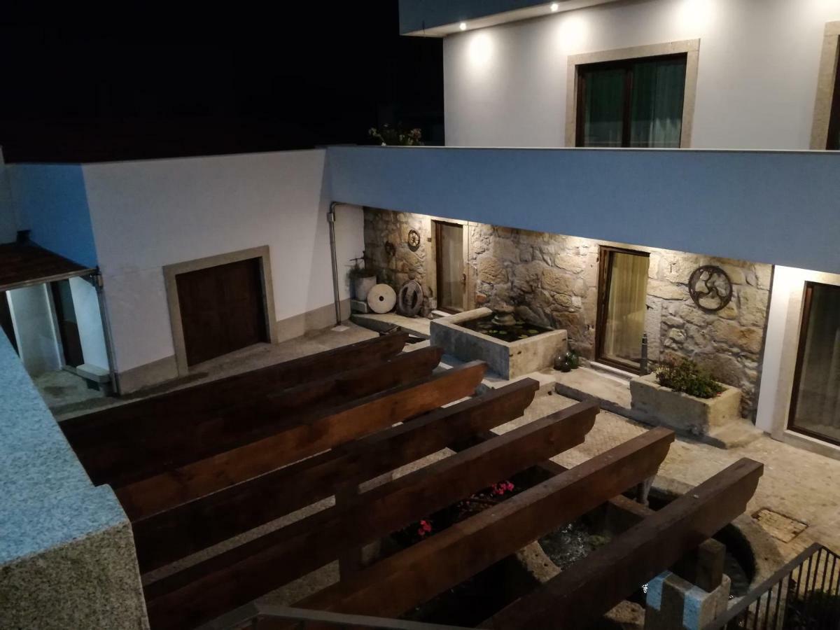 Rural House Villa Guifoes Exterior photo