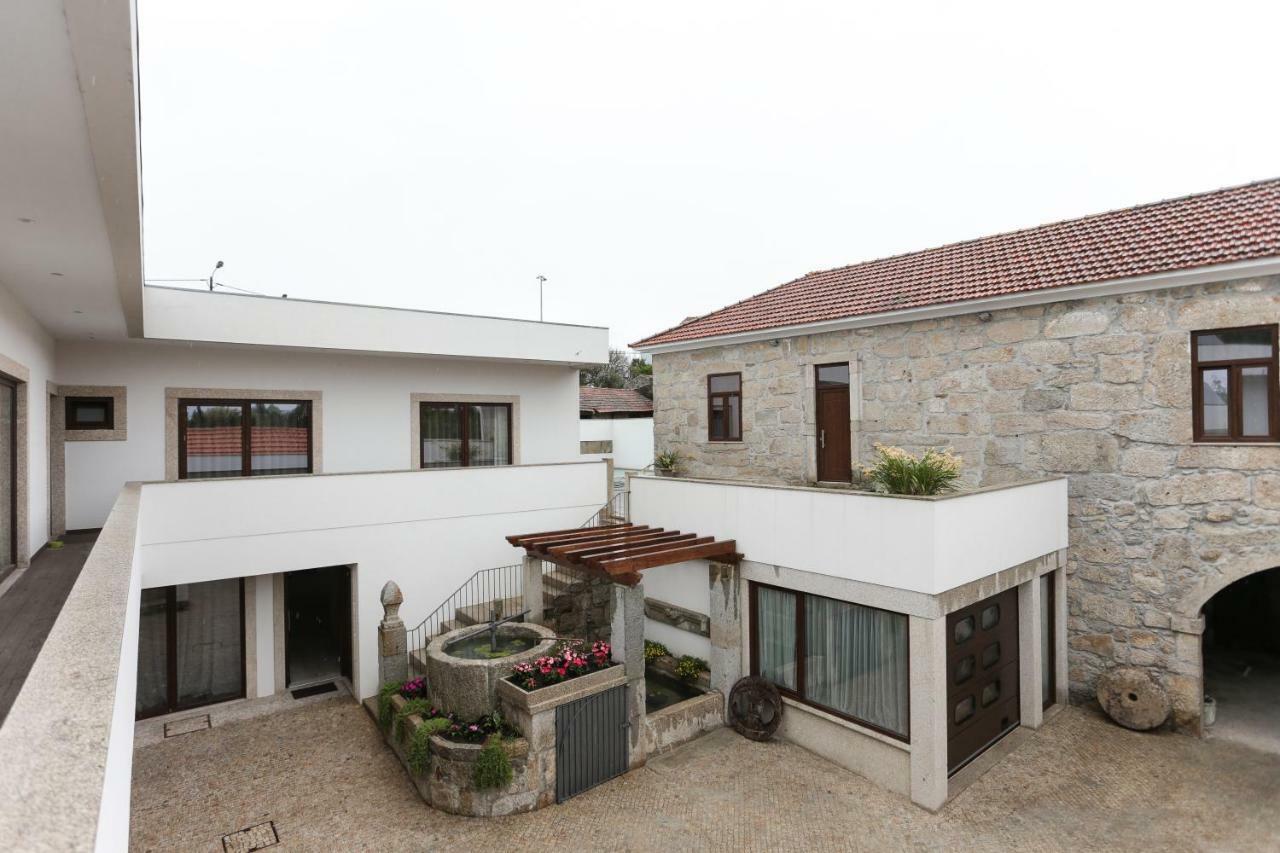 Rural House Villa Guifoes Exterior photo