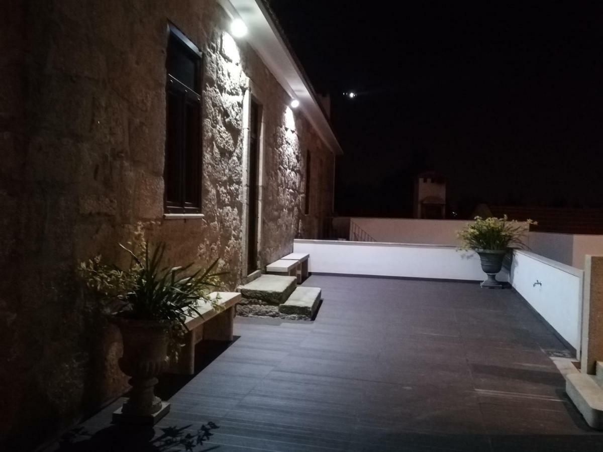 Rural House Villa Guifoes Exterior photo