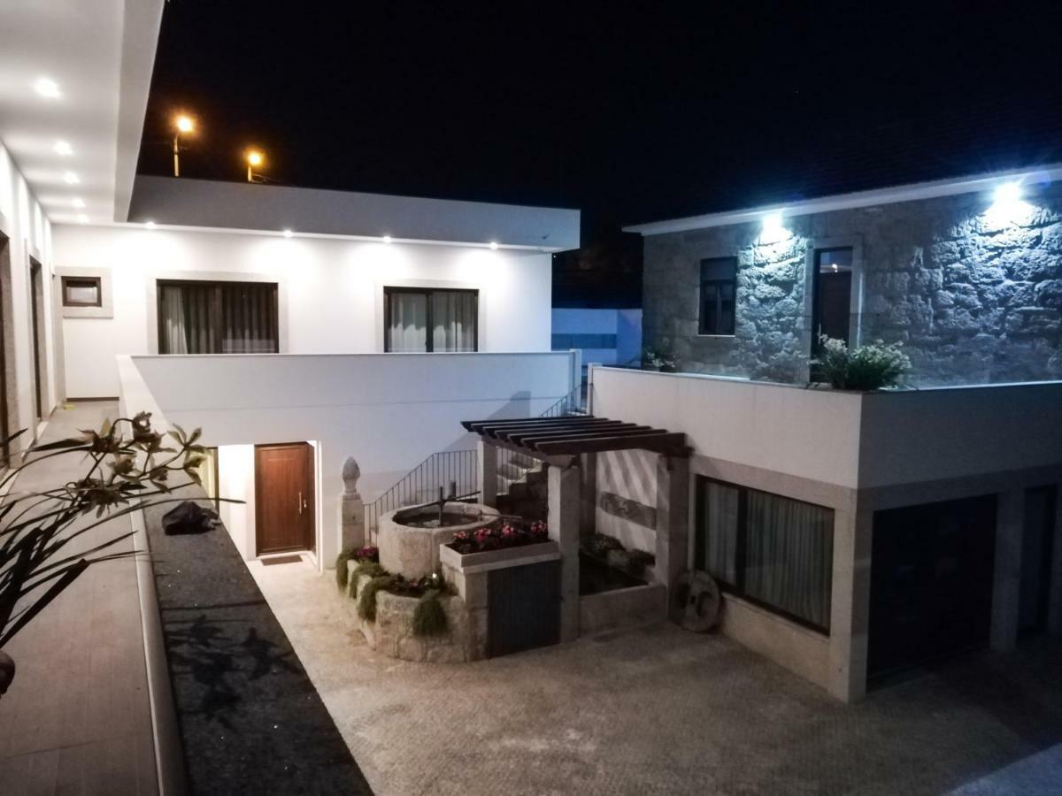 Rural House Villa Guifoes Exterior photo