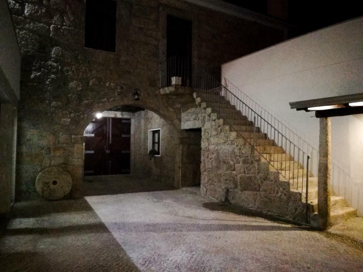 Rural House Villa Guifoes Exterior photo