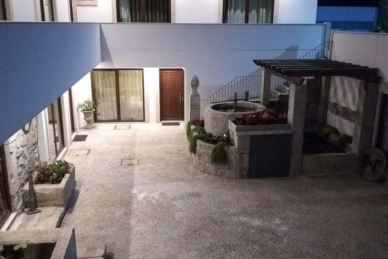Rural House Villa Guifoes Exterior photo