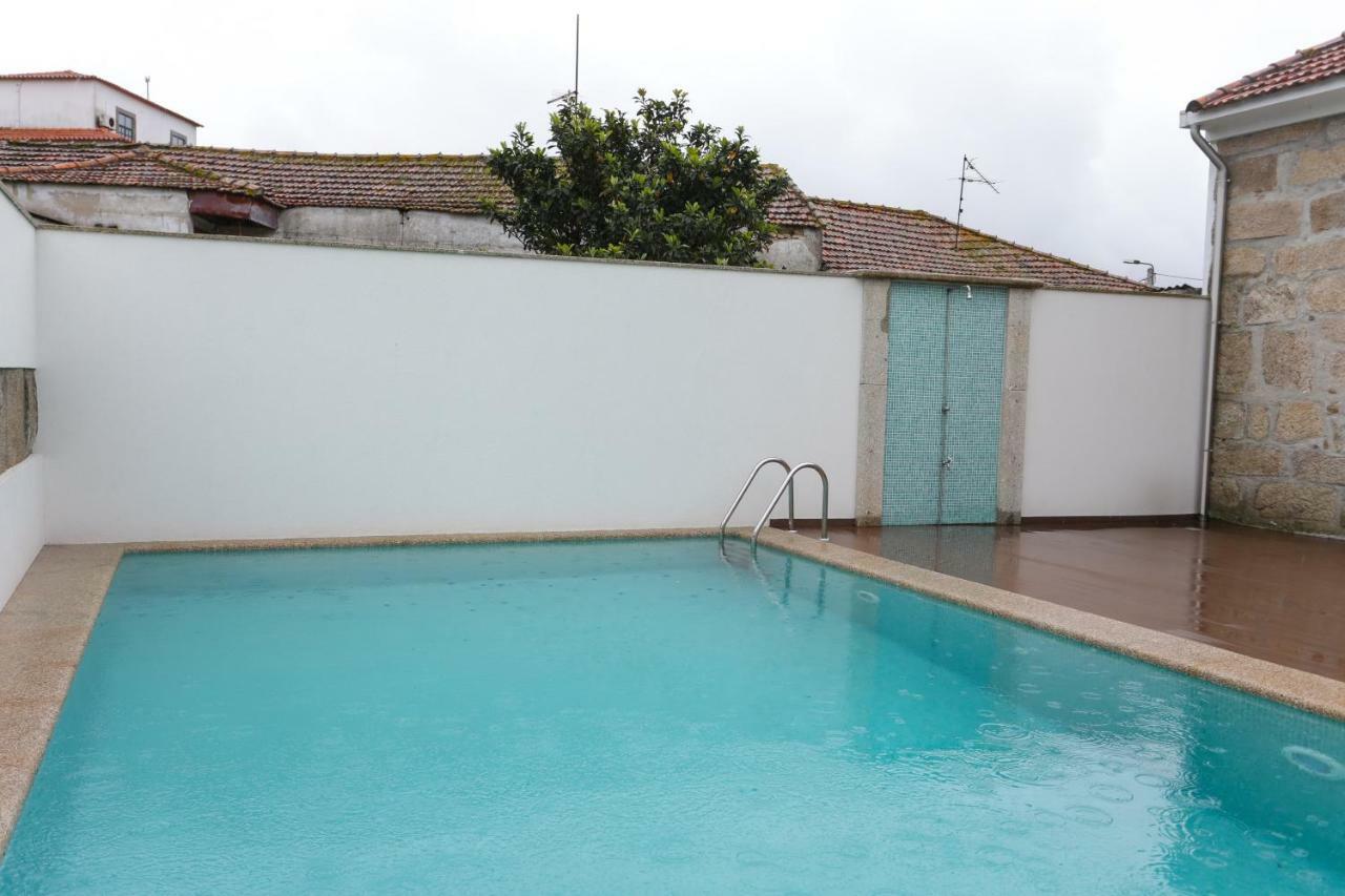 Rural House Villa Guifoes Exterior photo