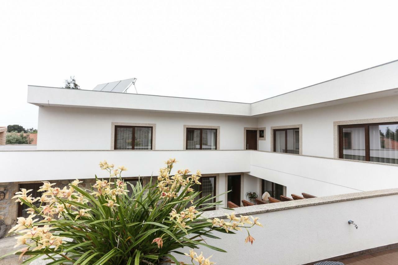 Rural House Villa Guifoes Exterior photo