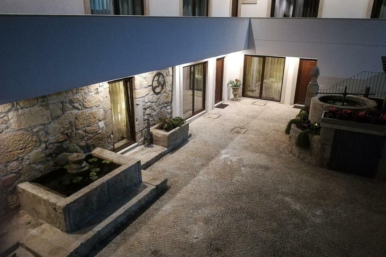 Rural House Villa Guifoes Exterior photo
