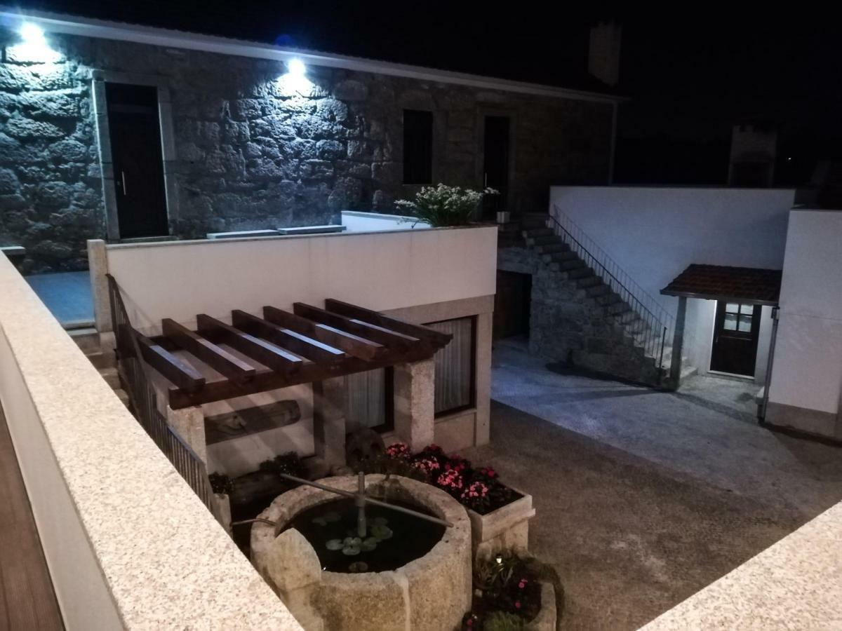 Rural House Villa Guifoes Exterior photo