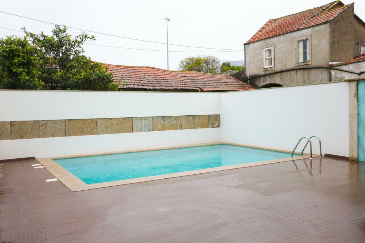 Rural House Villa Guifoes Exterior photo