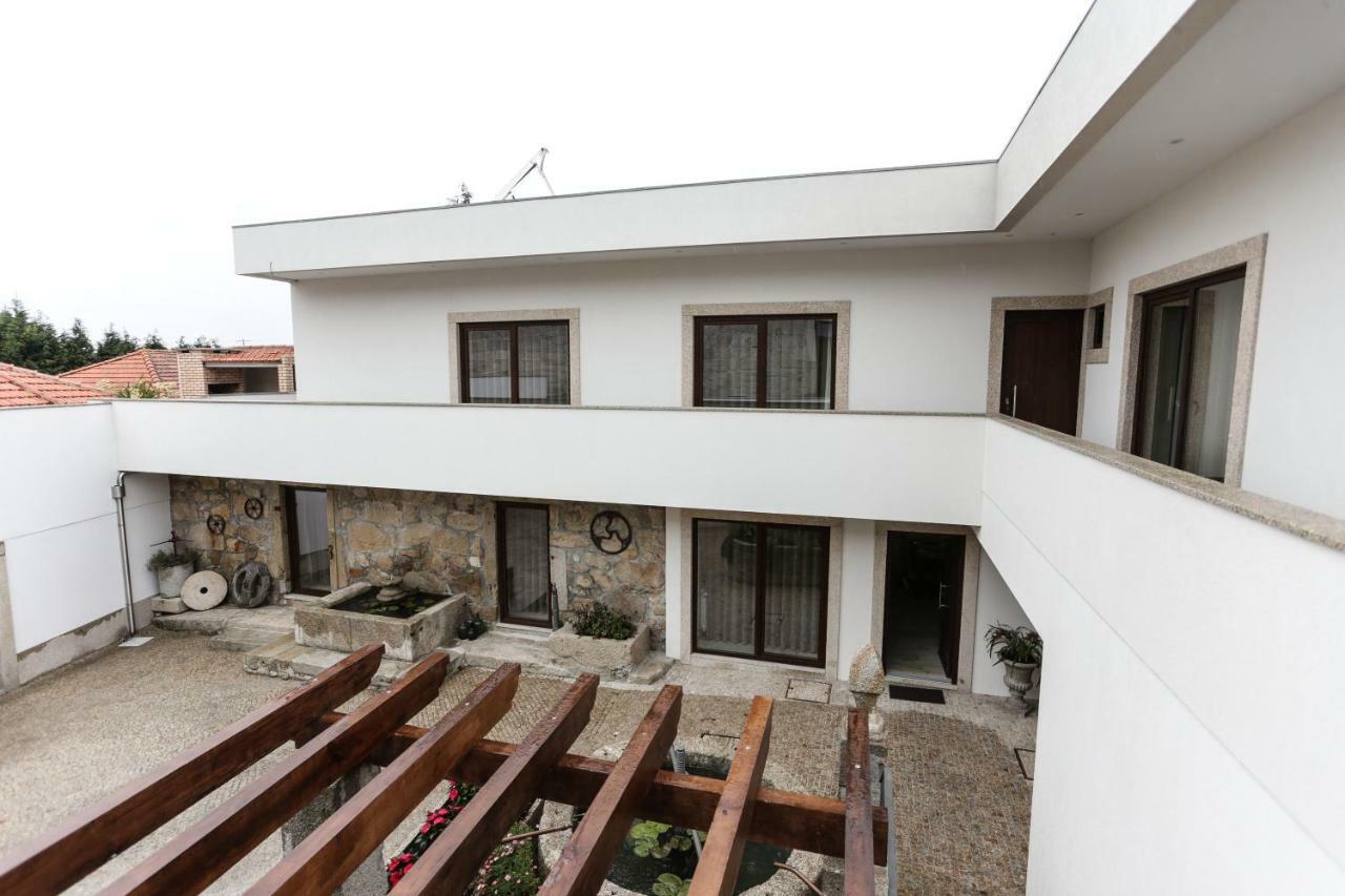 Rural House Villa Guifoes Exterior photo